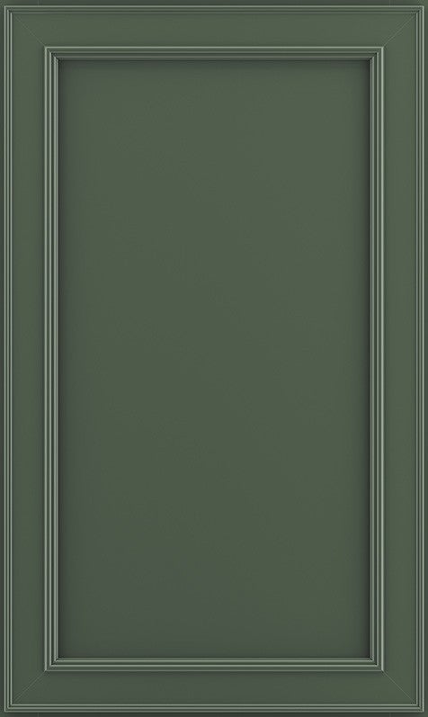 Sage Green Cabinet Option - New From Waypoint Living Spaces