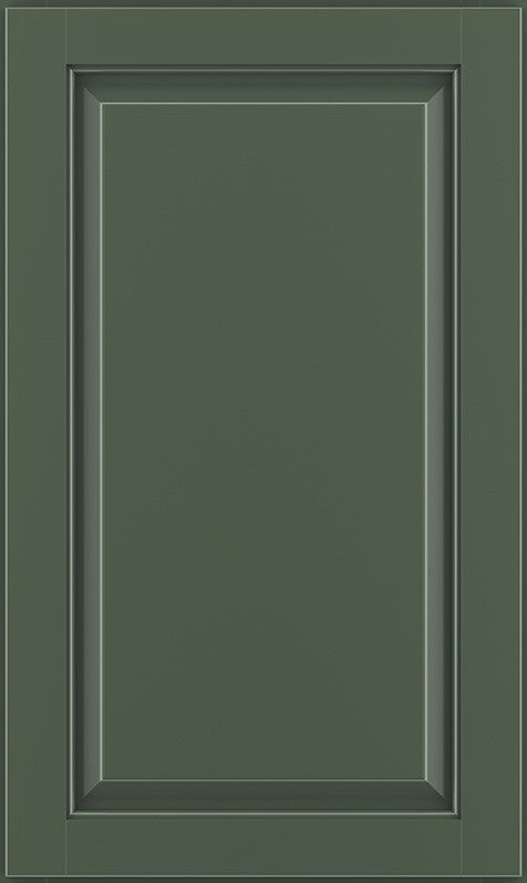 Sage Green Cabinet Option - New From Waypoint Living Spaces