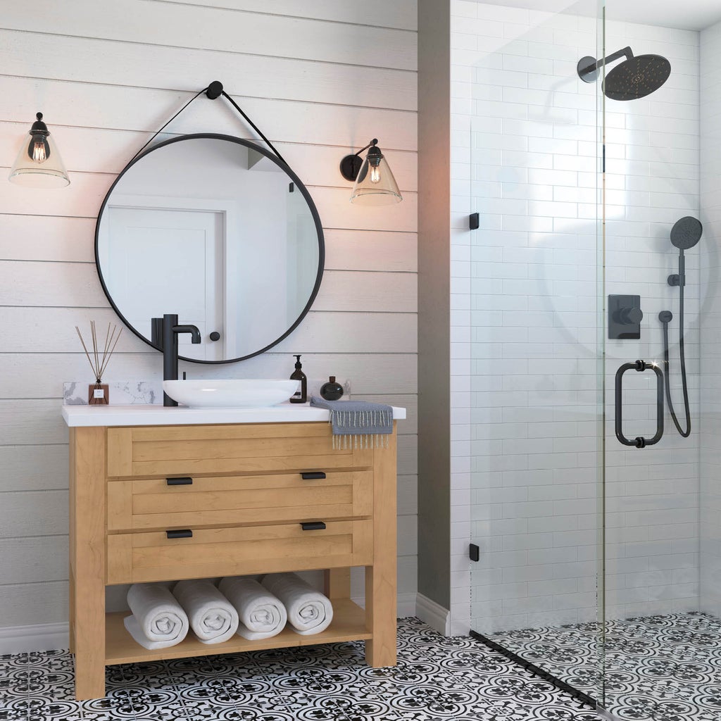Luxury Bathroom Designs - Timeless to Modern Inspirations - DM Home