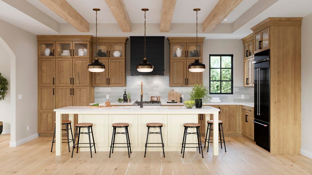 23 Timeless Kitchen Design Ideas That Are Here to Stay